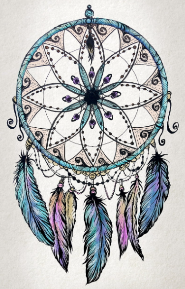 Donnas Dreamcatchers | THE NILE SHOP